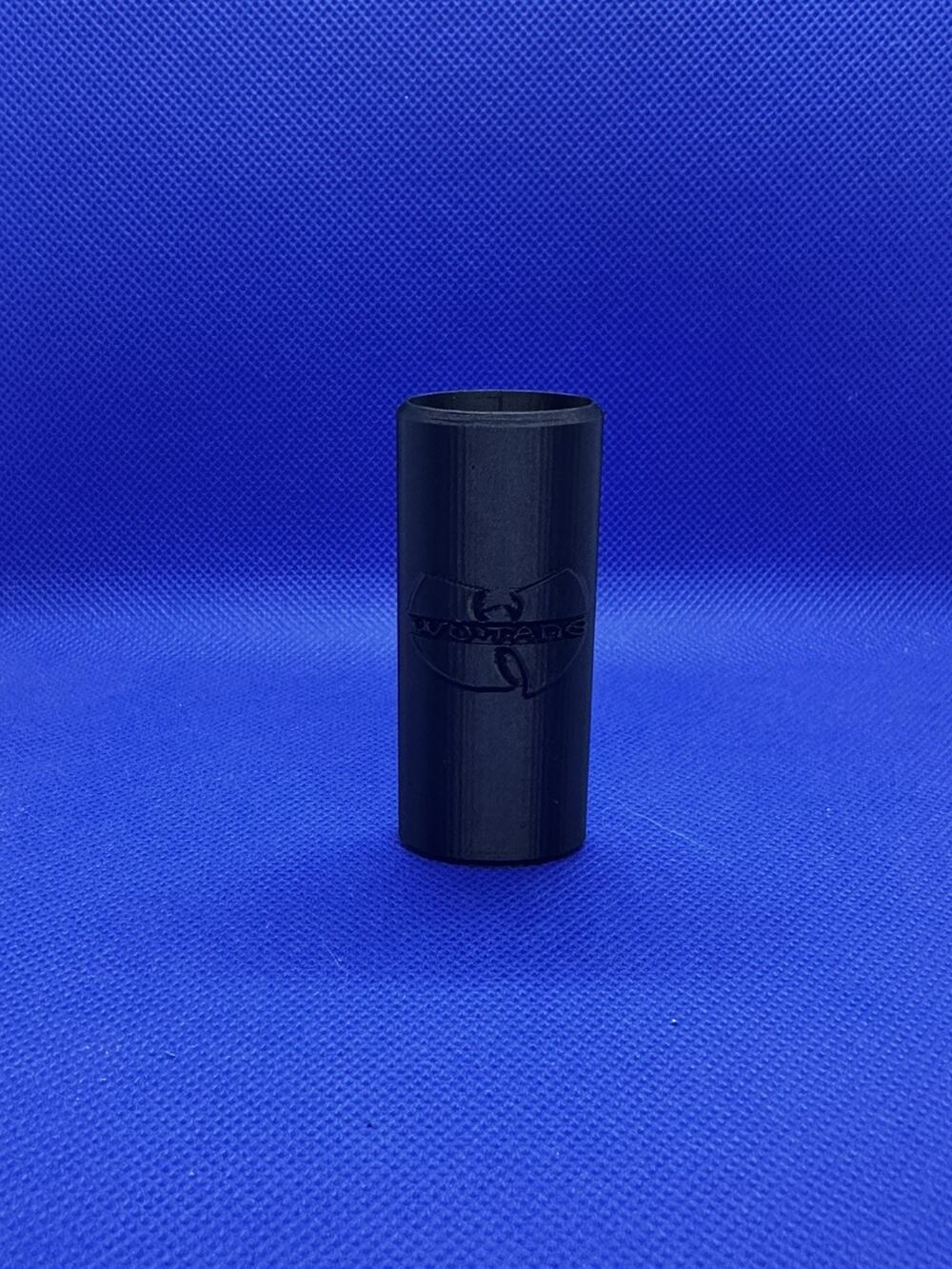 Wu-Tang Lighter Case Holder Sleeve Cover Fits Bic Lighters